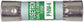 8 Amp Fnm Type 13/32 Inch x 1-1/2 Inch 250 Vac Time Delay Glass Industrial Fuse