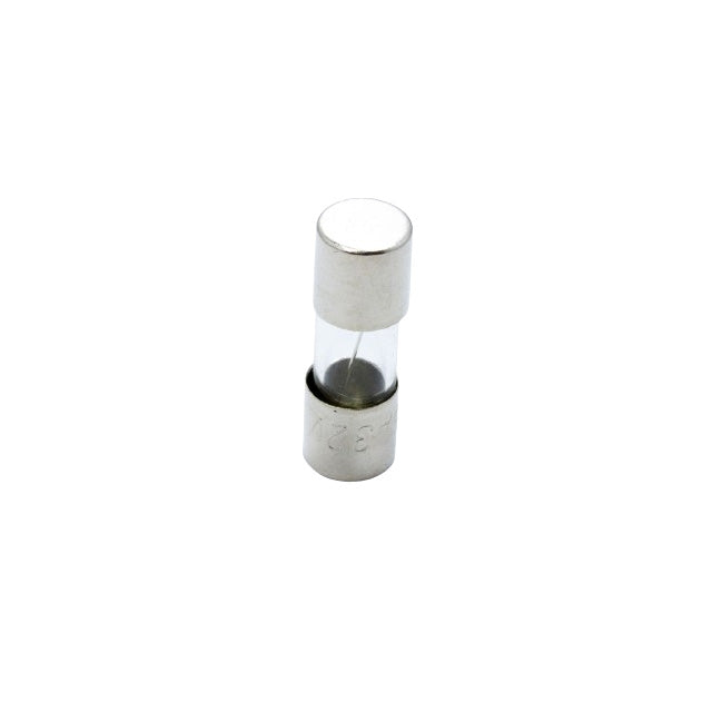 4 Amp 32 Volt AC 6.35 mm x 15.9 mm Sfe Glass Fuse
