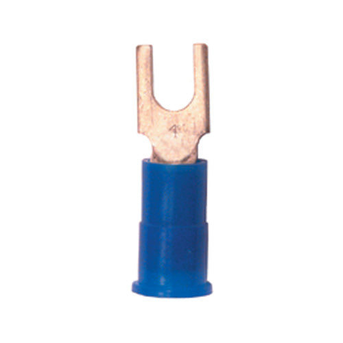 ELECTRICAL TERMINALS  NYLON INSULATED