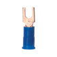 ELECTRICAL TERMINALS  NYLON INSULATED