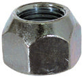 1/2-20 3/4 Inch Hex Wheel Nut