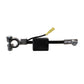 4 Awg Black Top Mount Replacement End