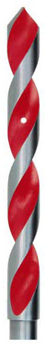 1/4 Inch x 24 Inch Milwaukee® Bell Hanger Drill Bit