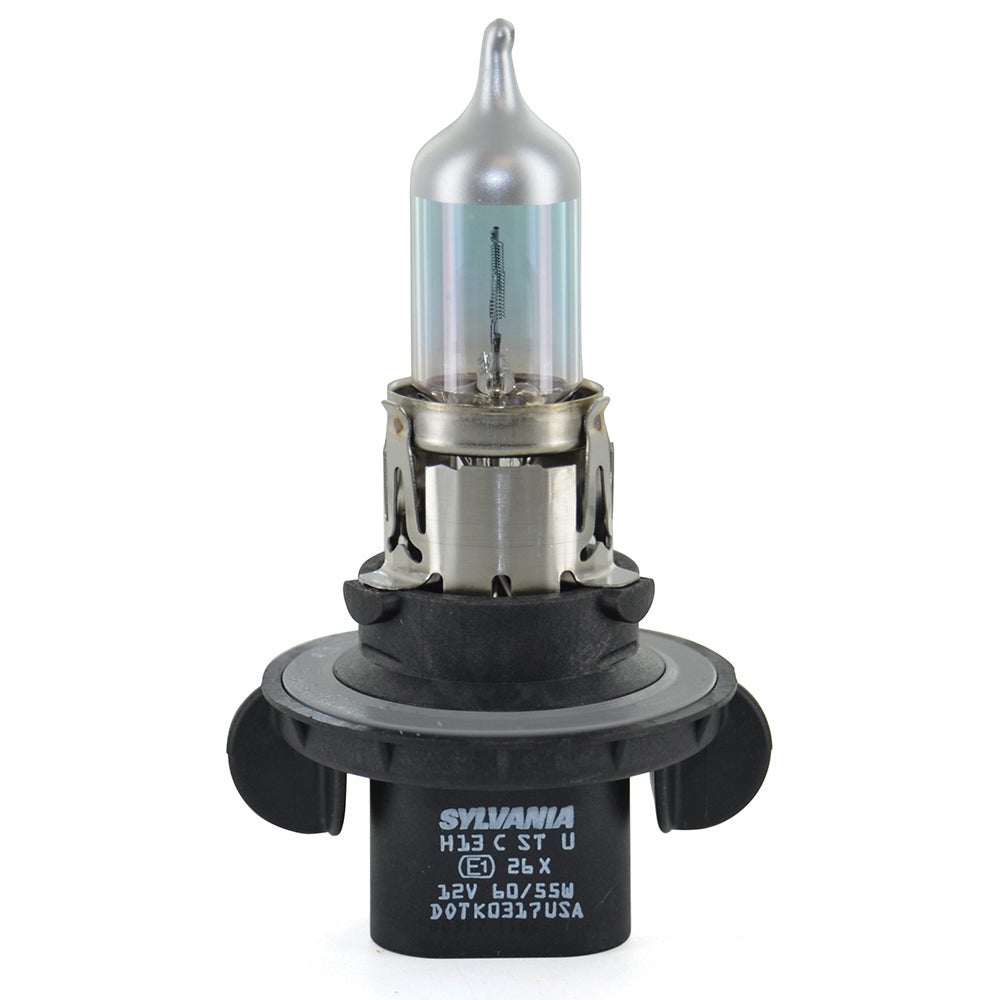 9008 55/60 H13 Headlamp Halogen Bulb