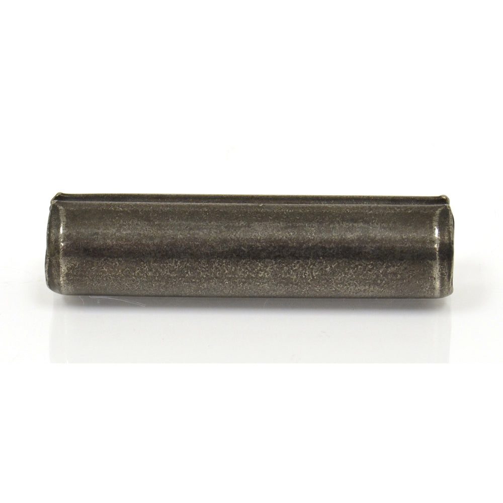 5/32 Inch x 7/8 Inch Plain Spring Steel Split Spring Pin