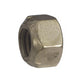 METRIC CRIMP LOCK NUTS CONE SHAPED