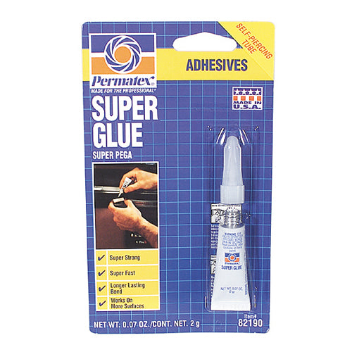 INSTANT ADHESIVES