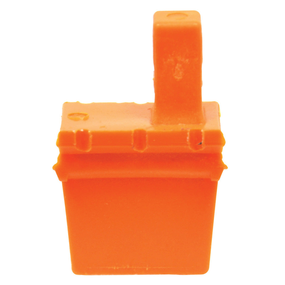 AUTOMOTIVE DEUTSCH CONNECTORS