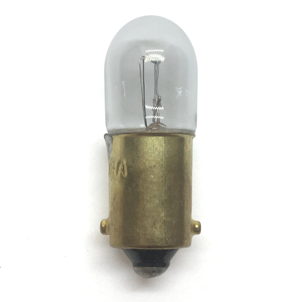 1893 4 Watt Glove Bo x  Bulb
