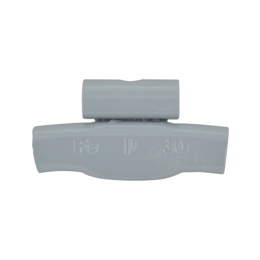45g FN Series Steel Wheel Weight - Perfect Equipment Import - 25 Per Box