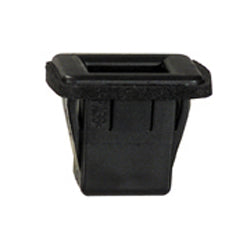 Upper Rear Lamp Housing Grommet W Seal GM 15745991-11609536-15284612-Chrysler-5113360Aa - Clearance
