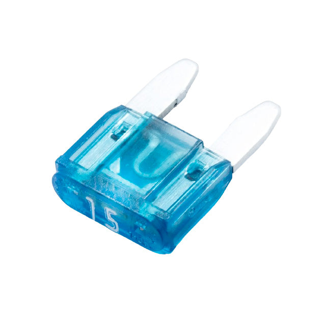 BLADE FUSES