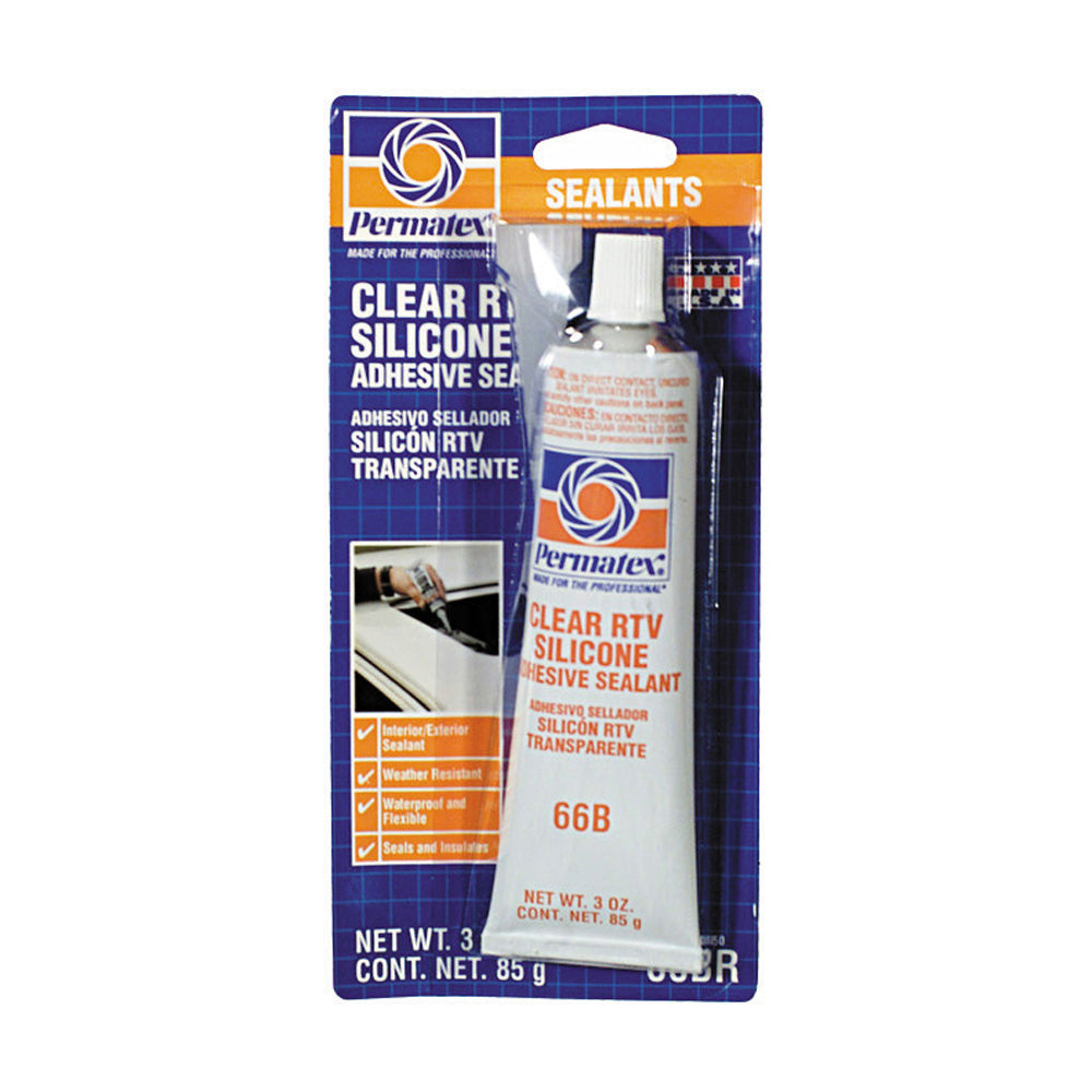 RTV SILICONES