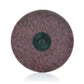4 Inch Coarse Grit 3M Scotchbrite Quick Change Type Surface Conditioning Discs