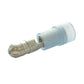 16-14 Awg Blue Nylon Insulated Bullet Male Disconnect