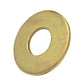 SAE THRU HARDENED FLAT WASHERS