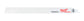 12 Inch X 1 Inch 10 TPI Milwaukee� Torch Sawzall Demolition Blade - 5 Per Pack - Clearance