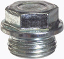 Drain Plug M18X1.5 Sw17 Dn7604 - Clearance