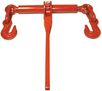 5/16 - 3/8 Inch Aluminum Transport Chain Ratchet Binder