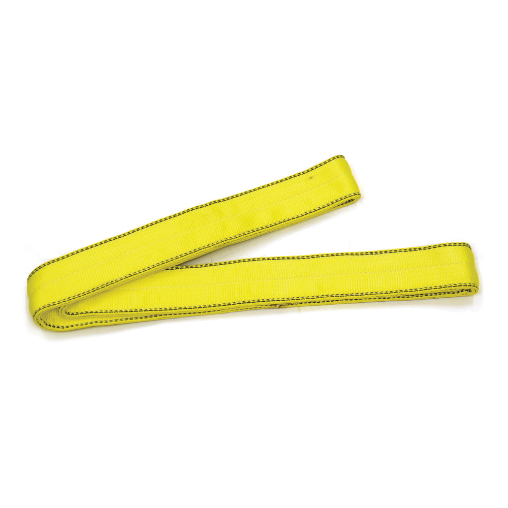 3 Inch x 6 Feet Type V Endless Lifting Sling 2 Ply