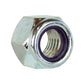 1/2-13 Coarse Grade 5 (Ne) Nylon Insert Lock Nut