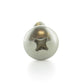 #14 x 2 Inch Plain 18-8 (A2) Stainless Steel Truss Head Type-A Self-Tapping Sheet Metal Screw