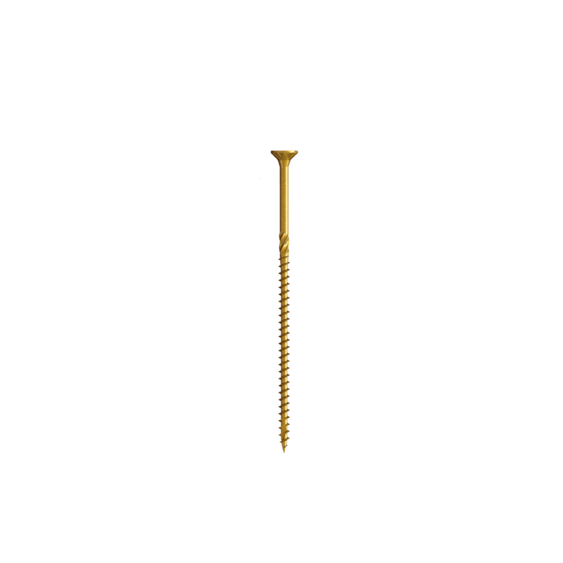 #10 x 1-5/8" Max Grip Plus Universal Screw