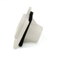 Lower Door Garnish Molding Clip with Sealer