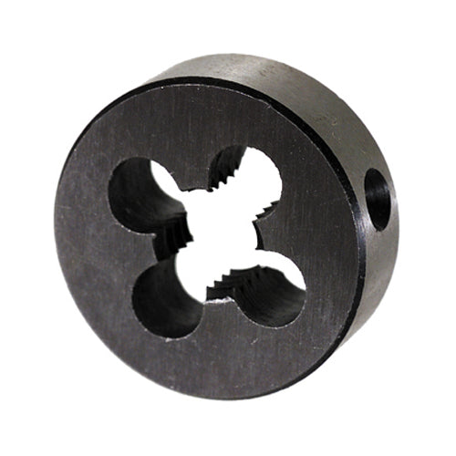 Round Adjustable Dies- 7/16-20"