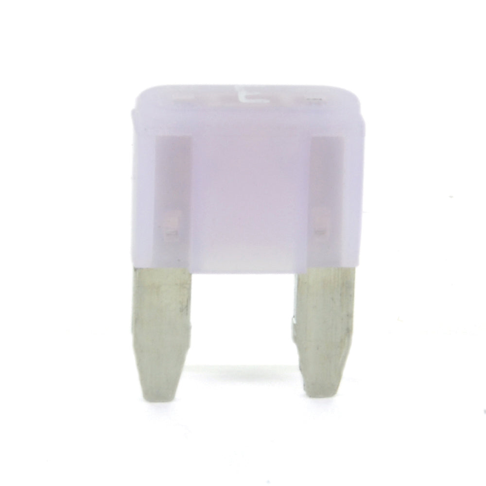 3 Amp Mini Smart Glow Fuse Violet