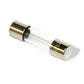 5 Amp GM General Motorsa Type .197 x .788 250 Vac Fast Acting Glass Industrial Fuse
