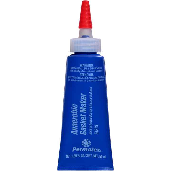 50 Ml Permatex 518 Anaerobic Gasket Maker