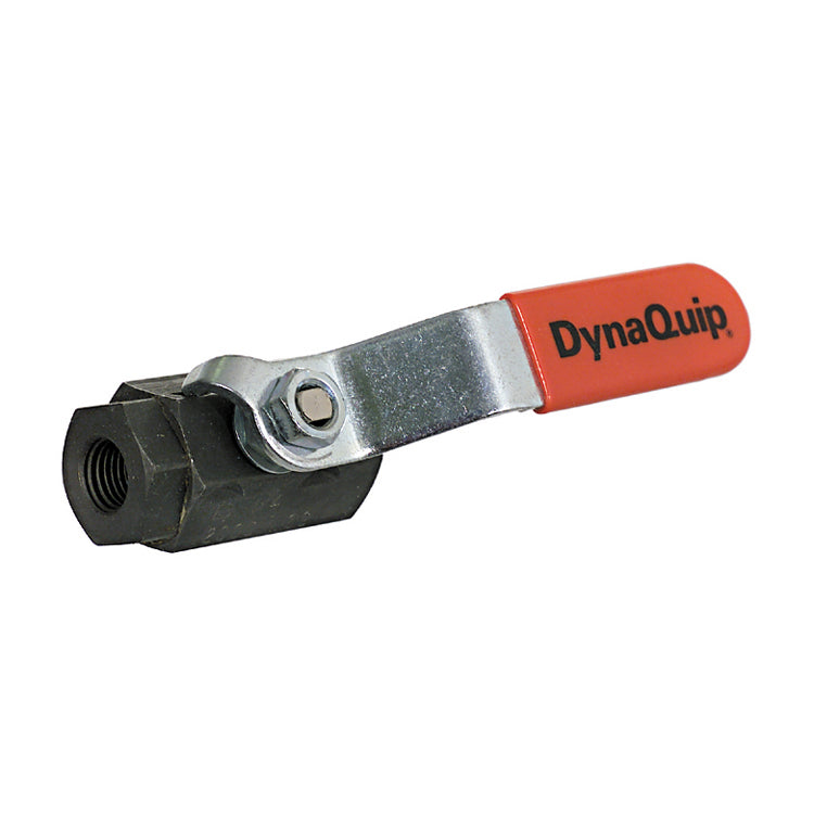 3/4 Inch Fnpt 2000 psi Cwp Carbon Steel Vme1 Series 2-Port 2-Piece Screwed Body Ball Valve