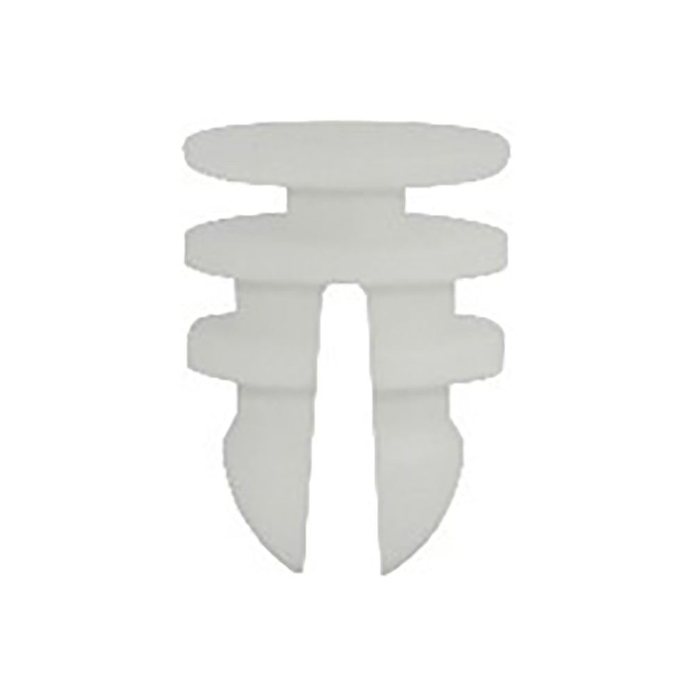 Cowl & Luggage Retainer. Tesla. OEM# 1092696-00-B
