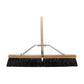 BROOMS & BRUSHES