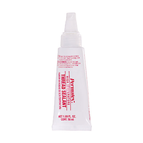 PIPE THREAD SEALANTS