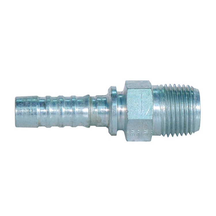 Gs Crimp Ml Pipe 3/4X1