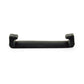 Ratchet P-Clamp Thermoplastic Elastomer Soft Insert - Size D - Clearance