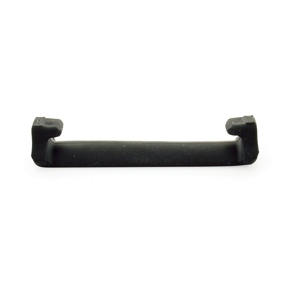 Ratchet P-Clamp Thermoplastic Elastomer Soft Insert - Size C