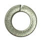 METRIC SPLIT LOCK WASHERS