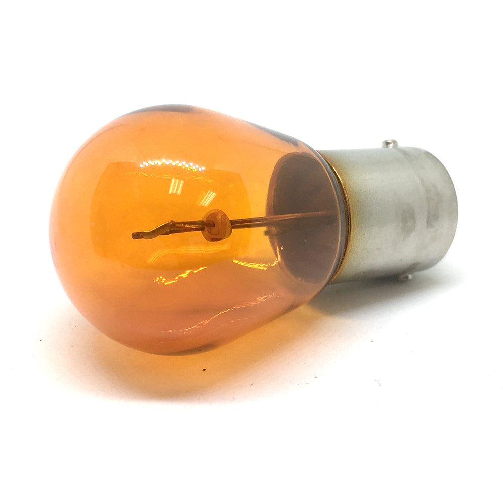 1156Na 37.5 Watt Park Bulb Amber