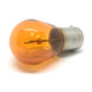 1156Na 37.5 Watt Park Bulb Amber