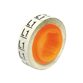 3M and Scotch Code Wire Marker Tape Refill Roll L3