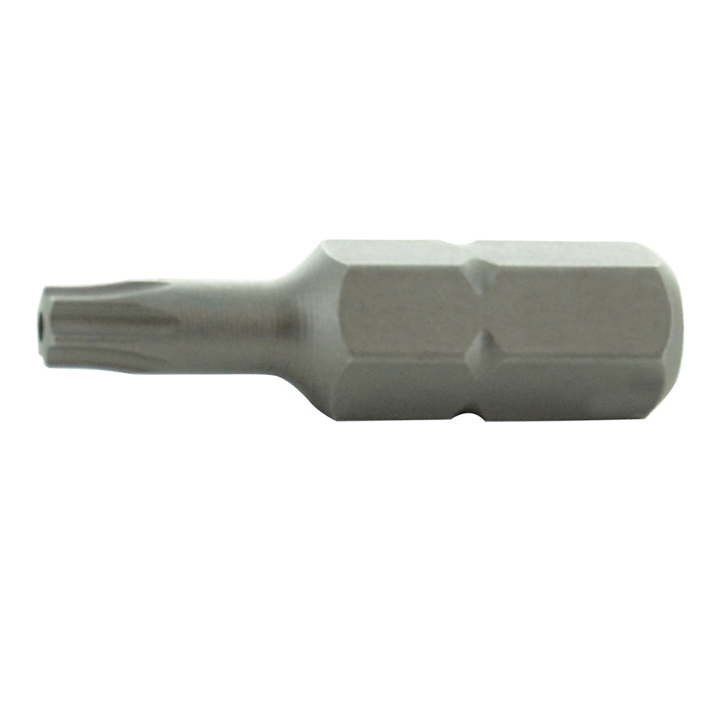 Standard Bit Torx Security T30s x 25mm