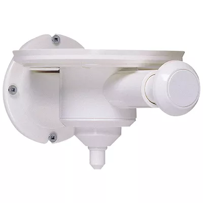 ISI Poly Gallon Inverted Hand Cleaner Dispenser