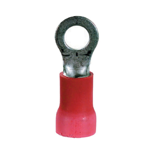 ELECTRICAL TERMINALS LARGE GAUGE VINYL INSULATED