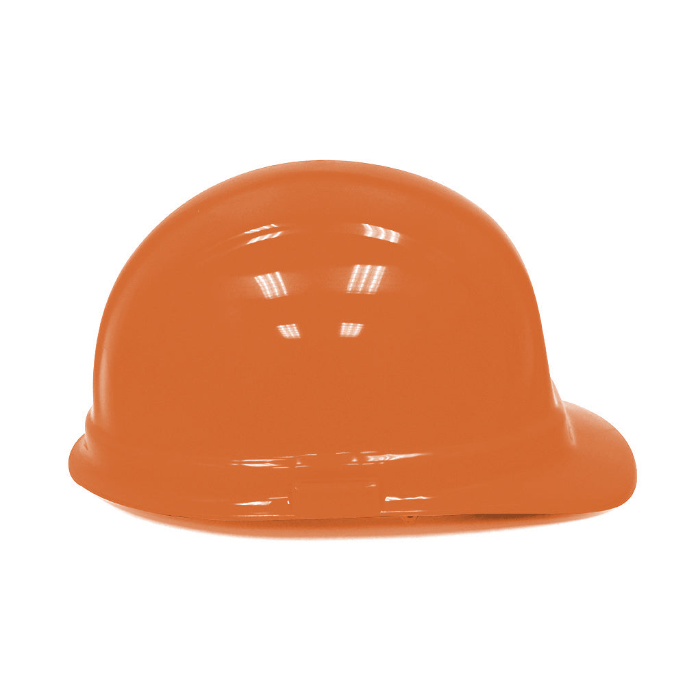 OMEGA II Six Point Ratchet Cap Orange