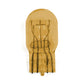 P7443 21/5 Watt Japanese Style Tail / Brake Light Bulb Amber