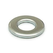 SAE FLAT WASHERS