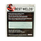 4-1/2" x 5-1/4" Safety Lens Clear